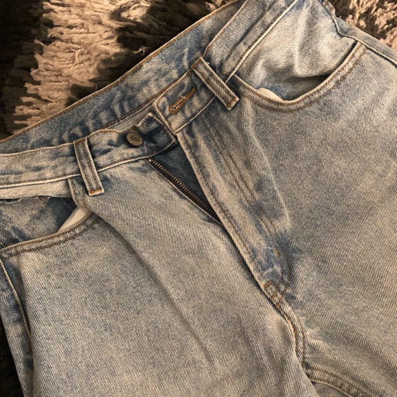 Brandy Melville J Galt Jeans - Picture 5 of 10